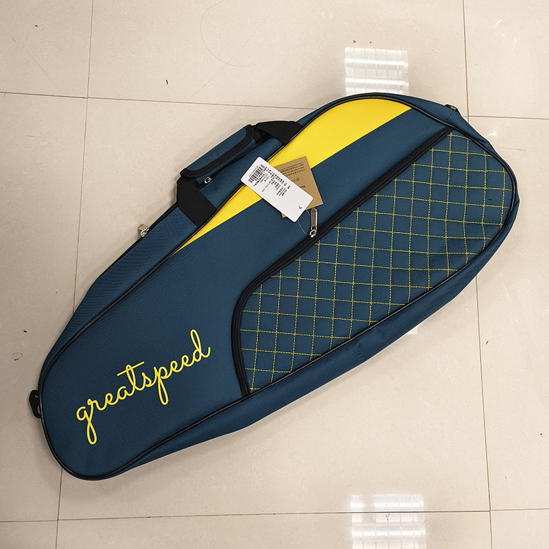 Badminton Game - Torba sportowa GREATSPEED na tenis, badminton