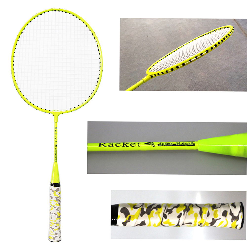 1 Para Rakiet do Badmintona z  – Badminton League recenzja i cena
