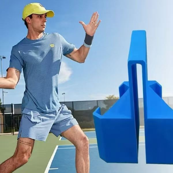 2 szt. Uchwyt na telefon do ka – Badminton Game recenzja i cena