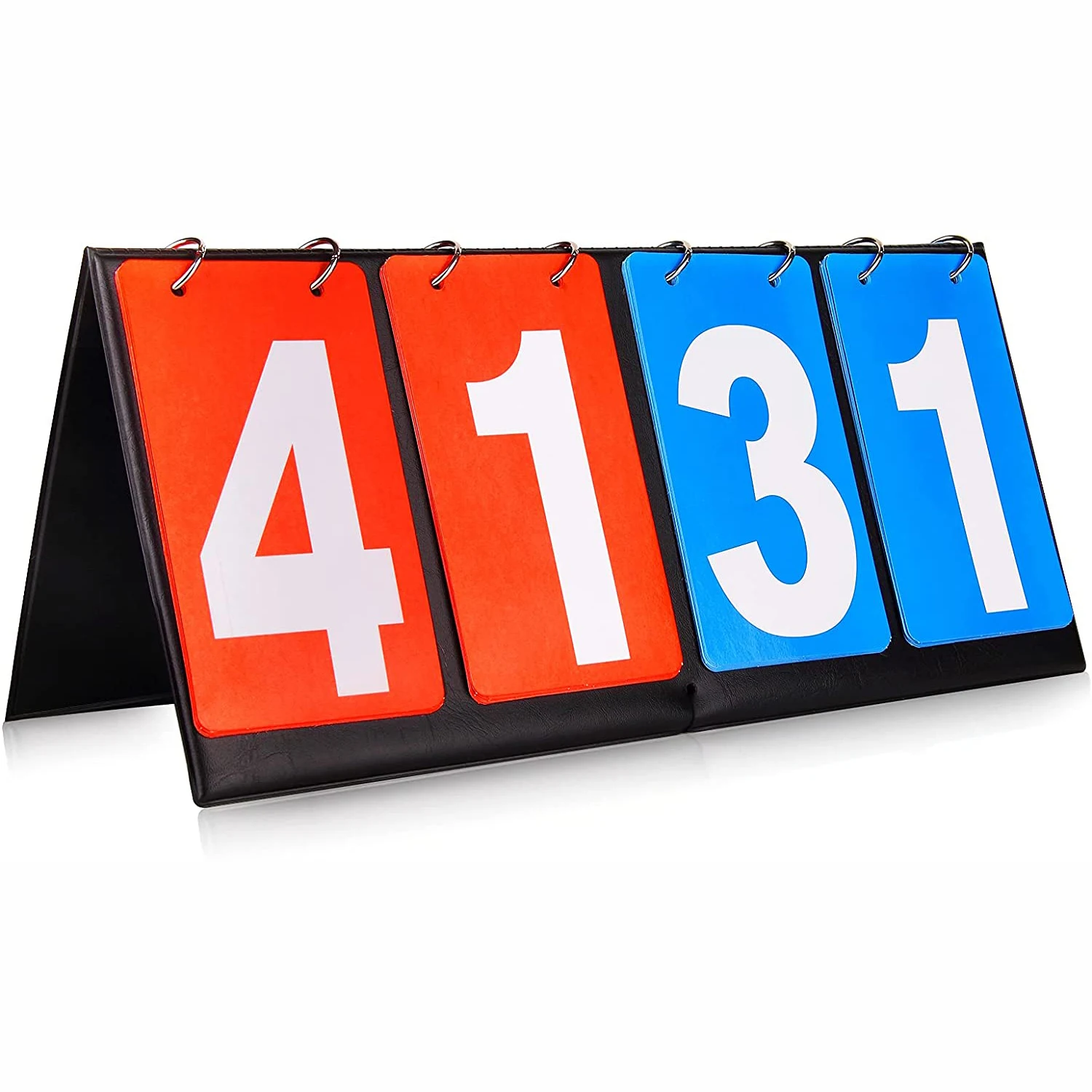 Idealny licznik punktów do róż – Badminton Score Counter recenzja i cena