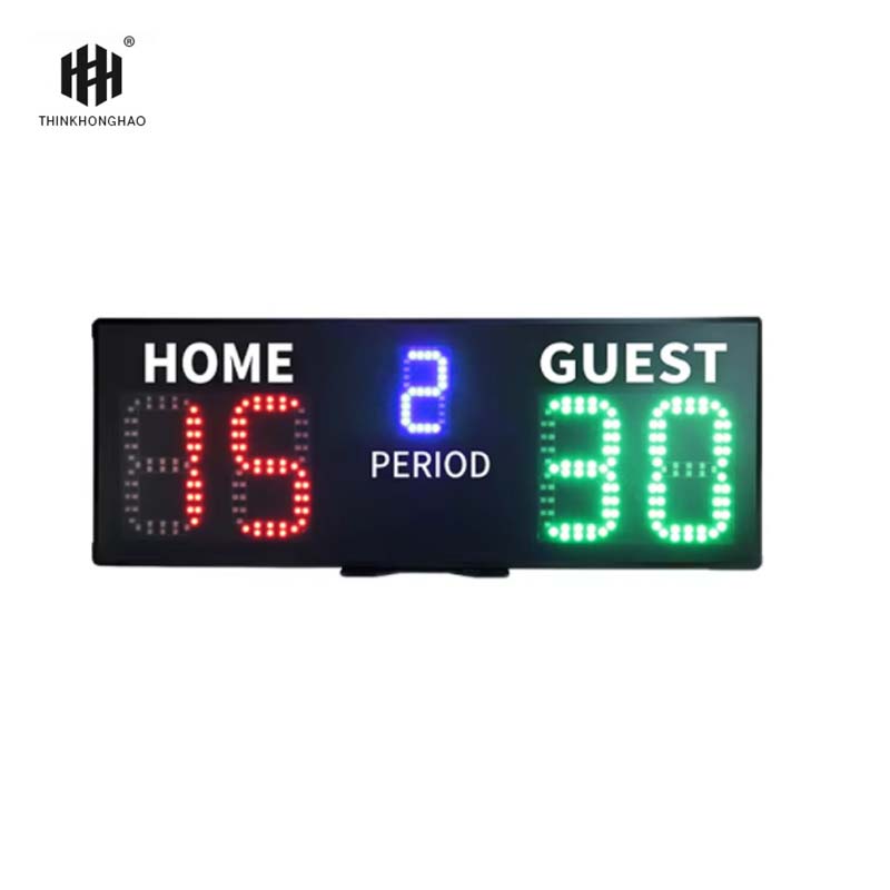 Nowy zewnętrzny licznik LED z  – Badminton Score Counter recenzja i cena