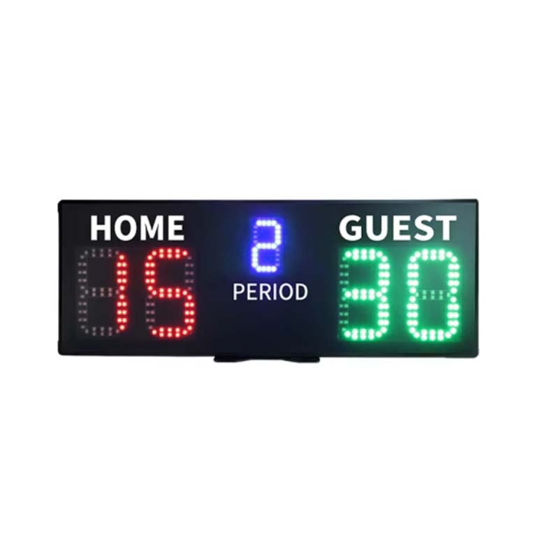 Nowy zewnętrzny licznik LED z  – Badminton Score Counter recenzja i cena