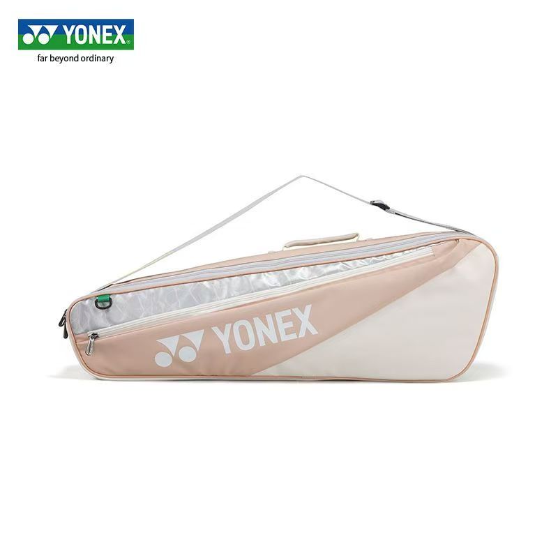 Plecak do badmintona YONEX, du – Badminton Game recenzja i cena