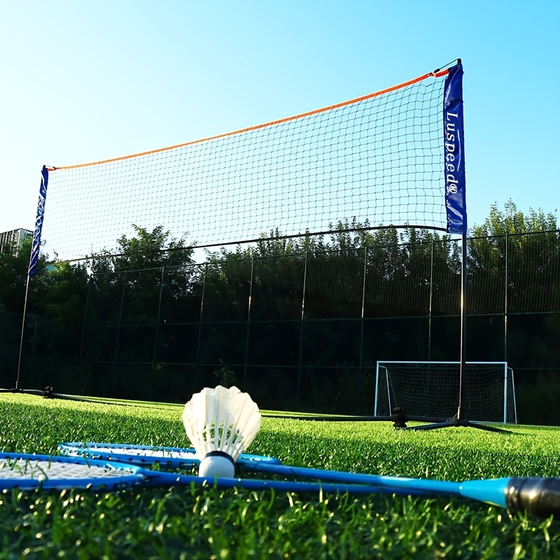 NOWY Popularny Hit, Przenośna  – Badminton Game recenzja i cena