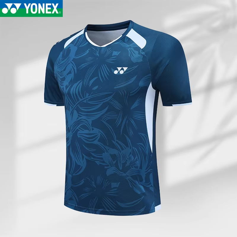 Koszulka do badmintona YONEX,  – Badminton Game recenzja i cena