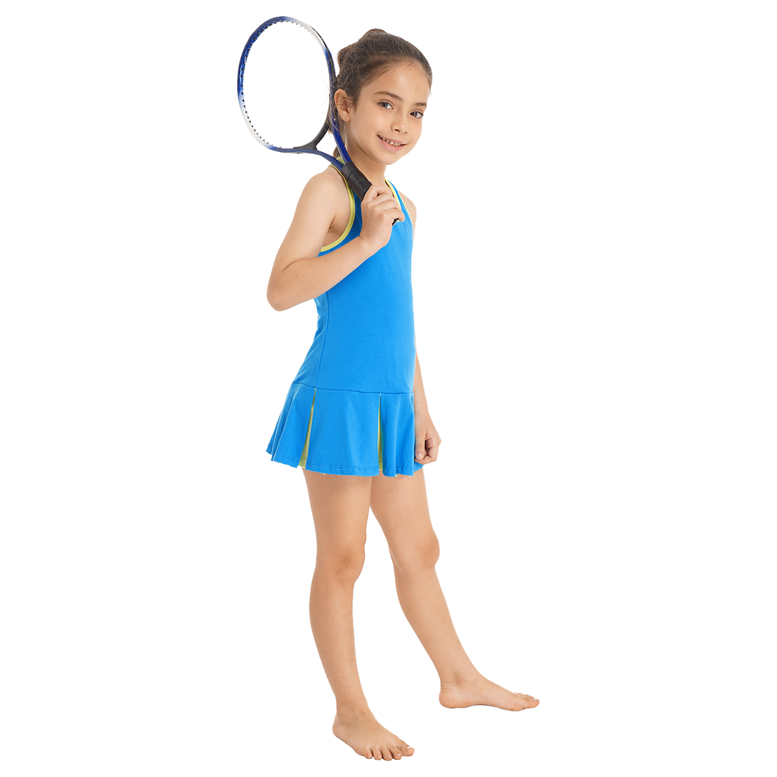 2-częściowy zestaw sportowy do – Badminton Game recenzja i cena