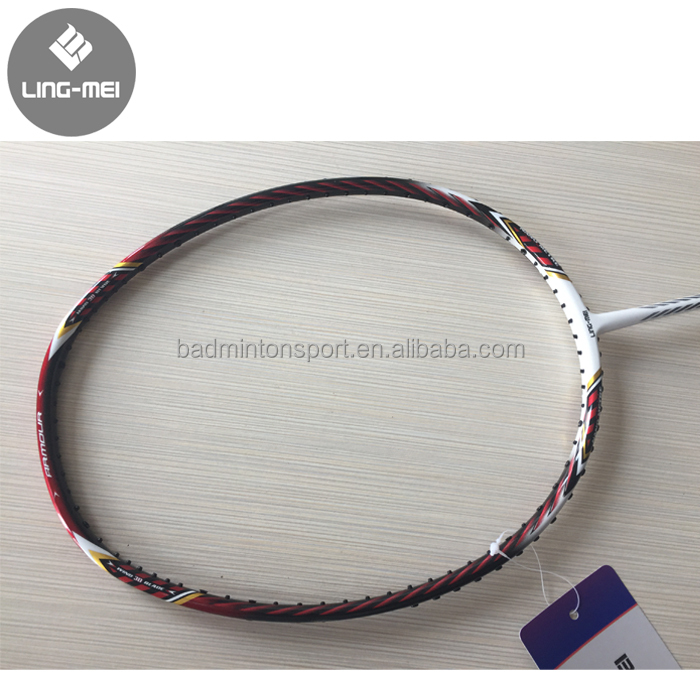 Profesjonalny rakietka do badm – Badminton Yang Yang recenzja i cena