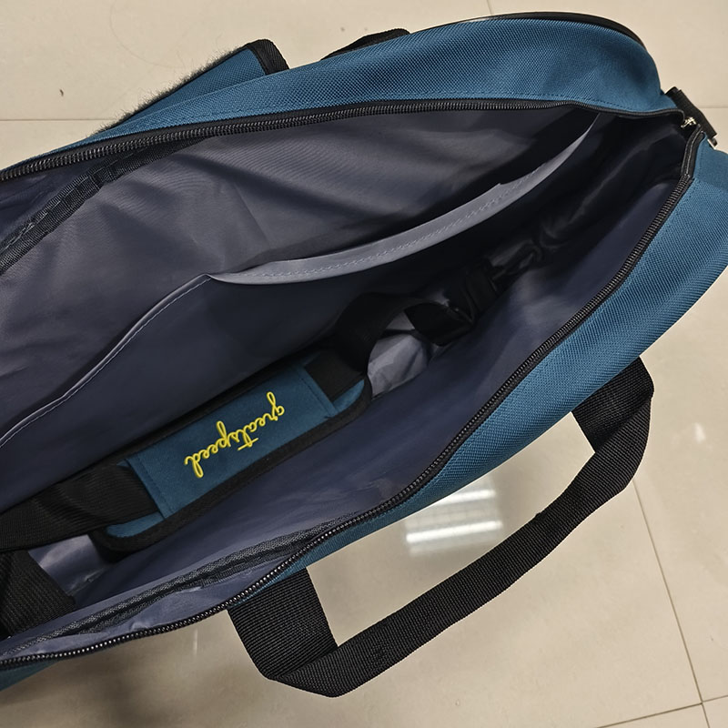 Torba sportowa GREATSPEED na t – Badminton Game recenzja i cena