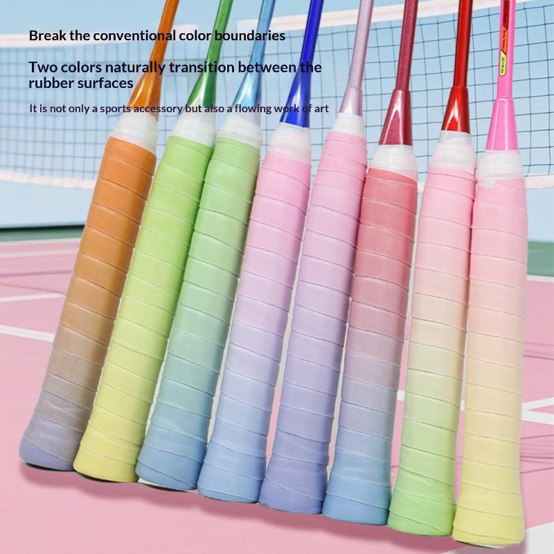 10 szt. Owijka na rączkę rakie – Badminton Game recenzja i cena
