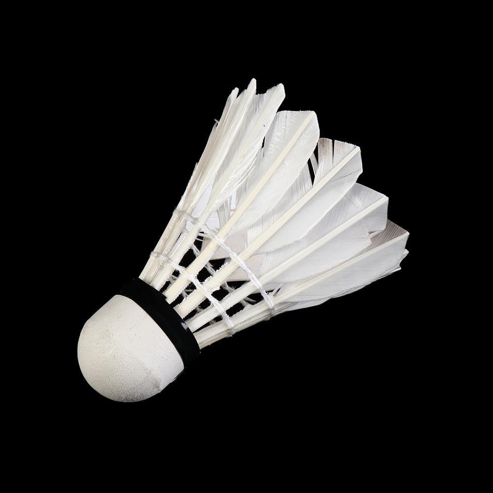 Elastyczne, super wytrzymałe,  – Badminton League recenzja i cena
