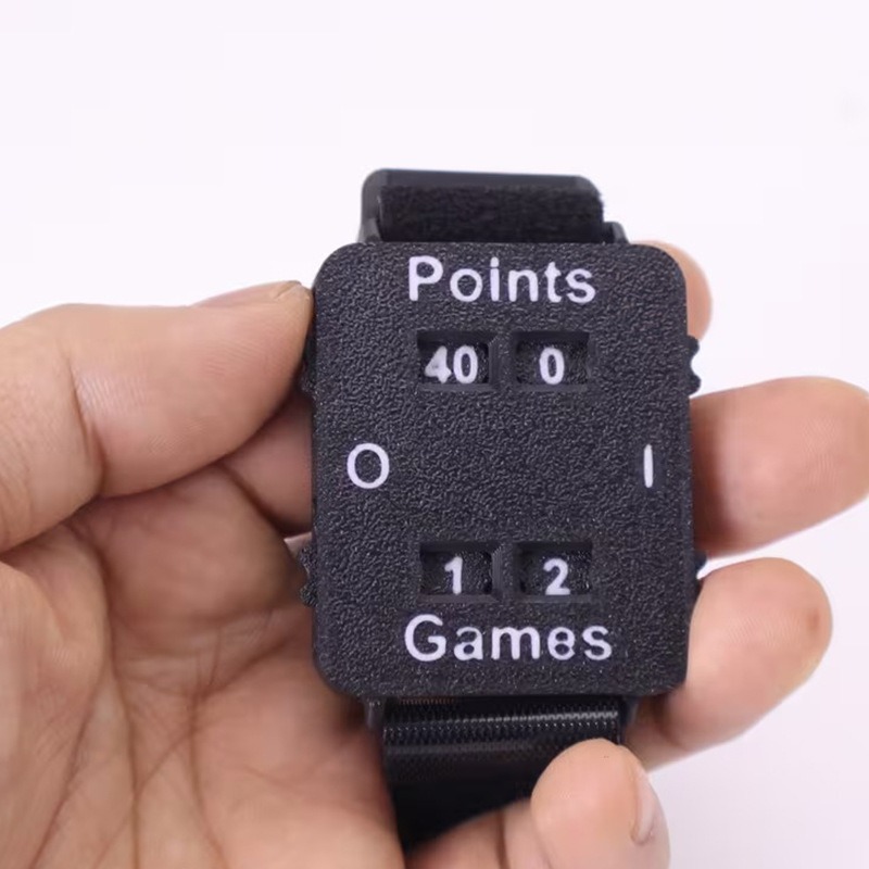 Wyprzedaż! Licznik punktów na  – Badminton Score Counter recenzja i cena