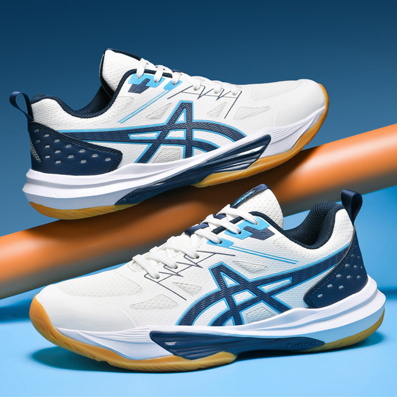 Męskie buty tenisowe z oddycha – Badminton Game recenzja i cena