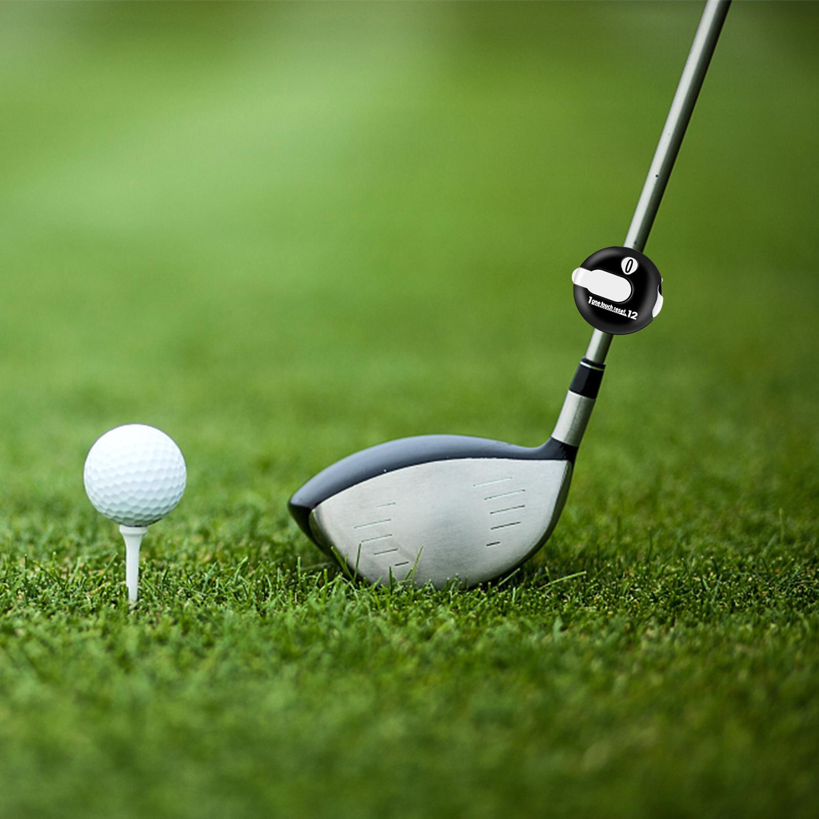 Licznik Klików Golfowych z Kli – Badminton Score Counter recenzja i cena