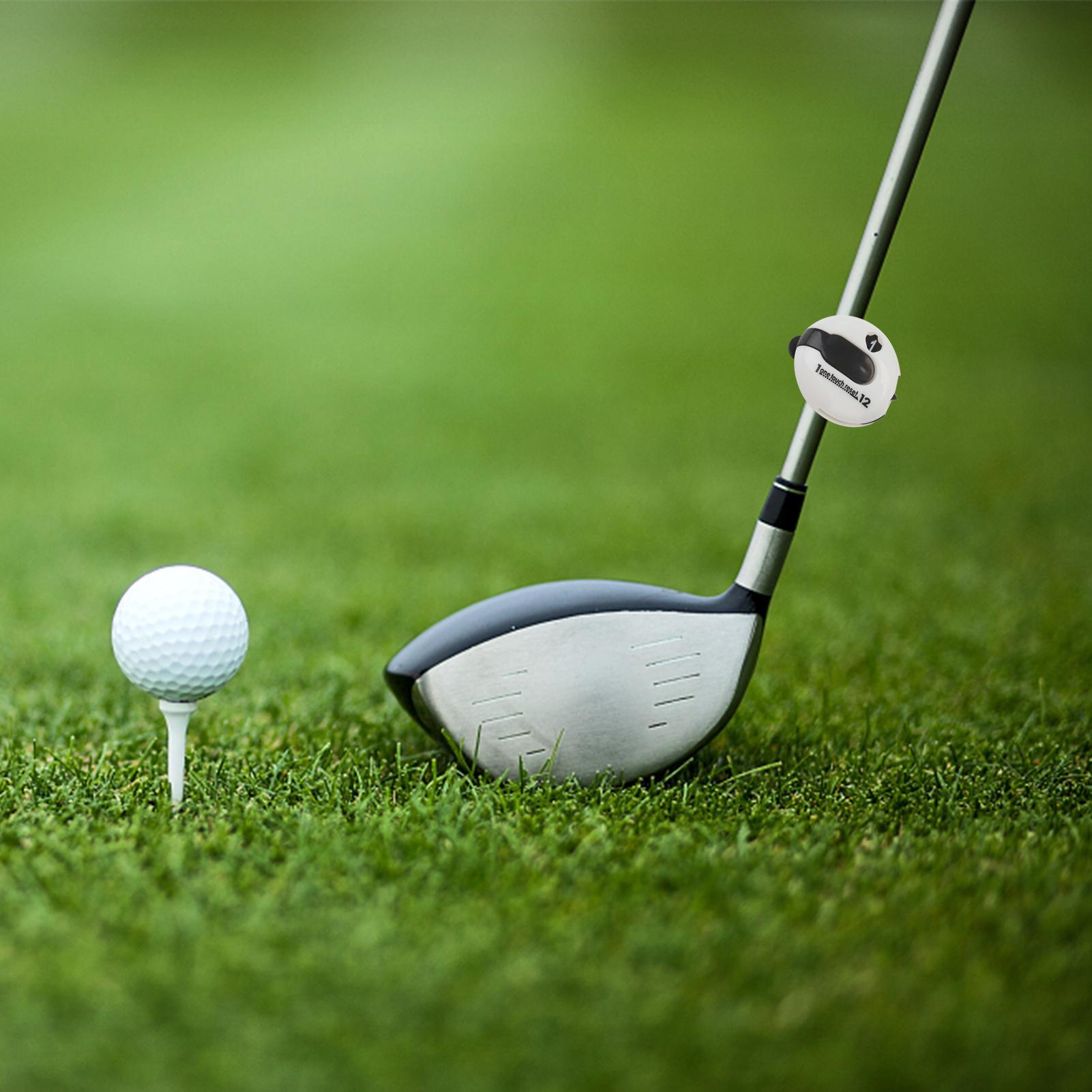 Licznik Klików Golfowych z Kli – Badminton Score Counter recenzja i cena