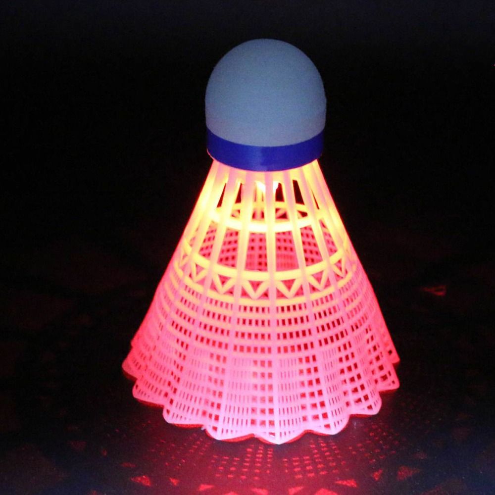 Podświetlane diody LED Badmint – Badminton League recenzja i cena